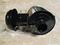 Фильтр воздушный в сборе Ricardo R6110ZLDS; TDK 84-170 6LT/Air filter assy