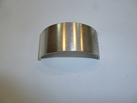 Вкладыши шатунные Quanchai QC490D;TDQ 20 4L (L-20,22) (к-т на 1 дв-ль,8 шт)(Connecting rod bearing (