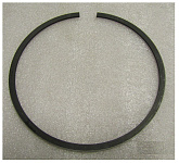 Кольцо поршневое SDEC SC13G420D2; TDS 280 6LT (D=135)/Piston ring (G05-107-03+B)