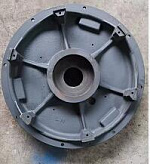 Диск соединительный генератора TSS SA-30 (к-т из 3-х  дисков)/Kit of 3 coupling discs