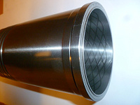 Гильза цилиндра (D=110 мм) Ricardo R6110ZLDS; TDK 170 6LT/Cylinder Liner