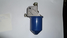 Фильтр топливный в сборе с кронштейном YD 485 (2408002310002. СО506D) (ф/э-020050)