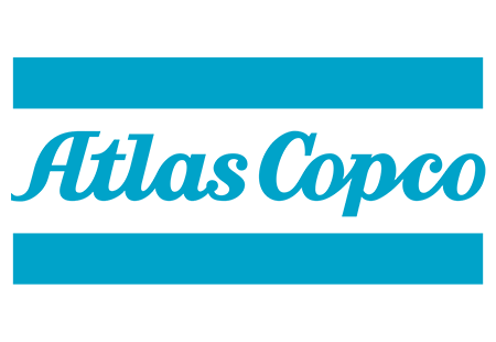 Atlas Copco QES 125