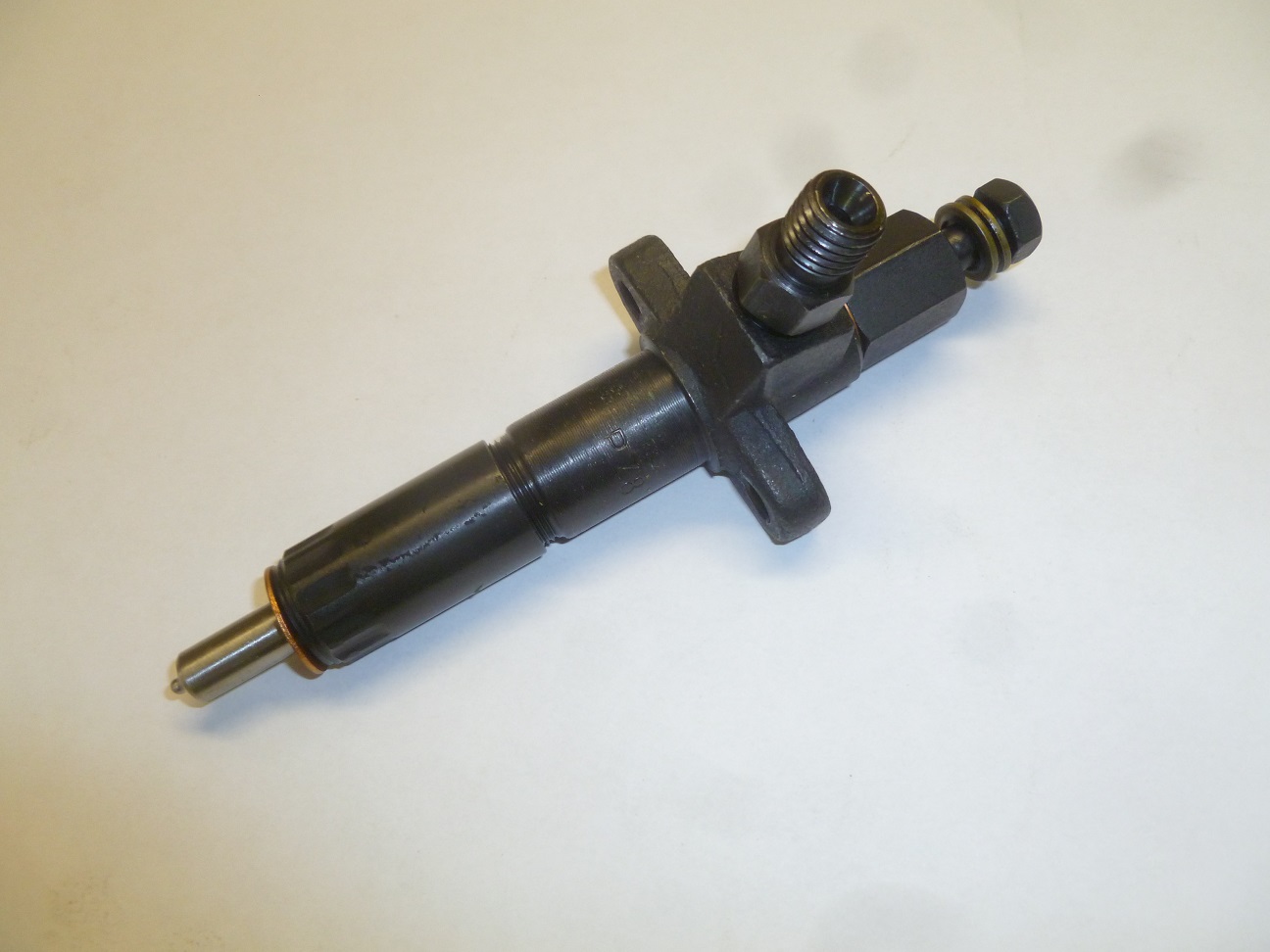 Форсунка TDL 36 4l/injector (100в-22000).