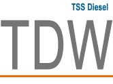 TDW