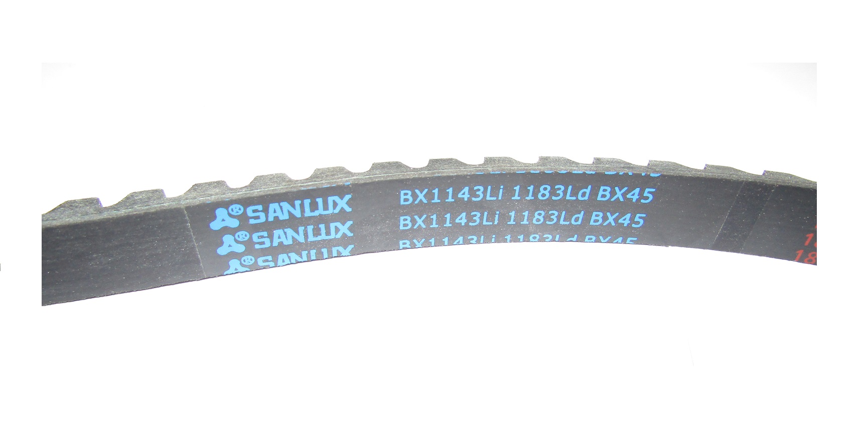 Ремень приводной генератора TDK 42 4LT/V-Belt (B-1143,1168Li; BX1200L)