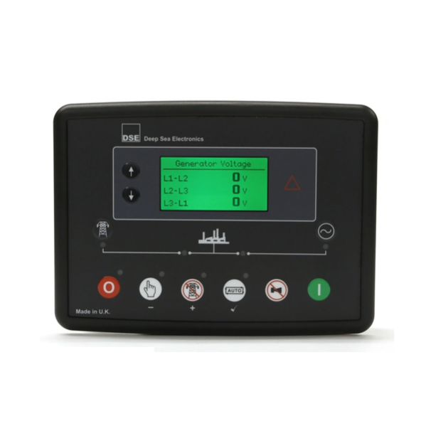 Контроллер DSE 6120 MKIII AMF