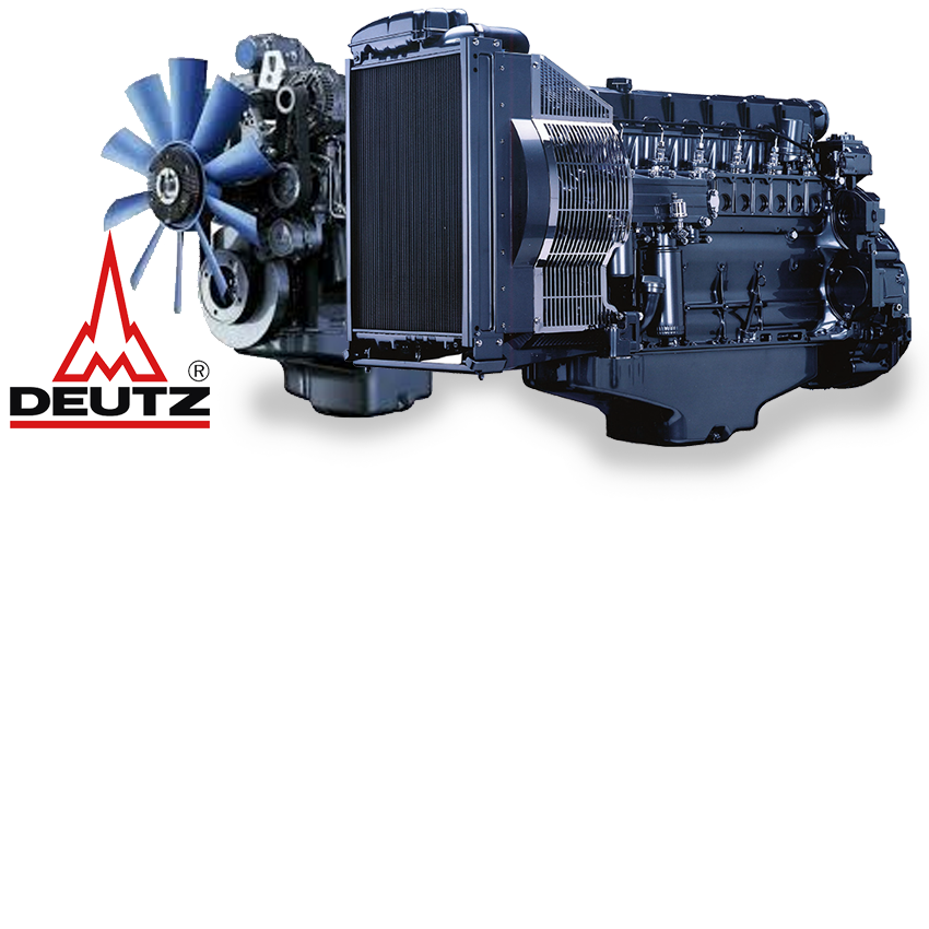 Deutz
