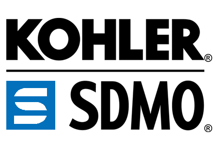 KOHLER SDMO J66C3