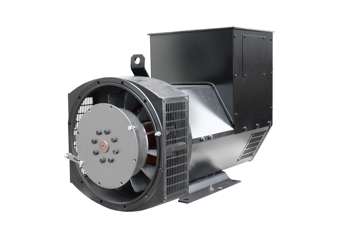 Evotec TCU428G (EVO428G04, 1200 кВт SAE 0/18)