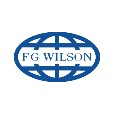 FG Wilson P110-3
