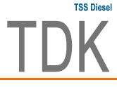 TDK