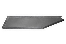 Поддон слива масла