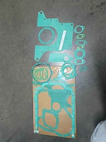 Комплект прокладок двигателя Ricardo R6105AZLDS1; TDK 84- 170 6LT/Gaskets Kit