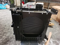 Радиатор охлаждения WP4.1D66E200/Radiator РE09026951