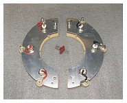 Мост диодный SA-250 (280,320) (B) / Diode Bridge