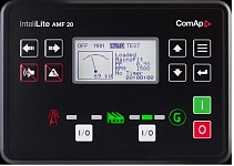 Контроллер ComAp IL-NT AMF20
