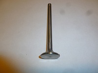 Клапан выпускной для YD-480 (Exhaust valve for YD-480,480G-03015)
