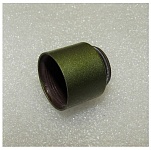 Колпачок маслосъемный Ricardo R4105ZDS1; TDK 56 4L-170 6LT/Valve stem seal