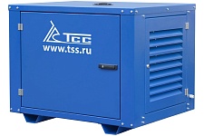 Кожух для генератора МК-1.1 (без сборки, без установочного комплекта ДГУ)