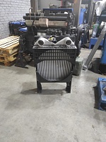 Радиатор охлаждения TDK-N 66 4LT/Radiator