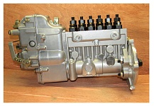 Насос топливный высокого давления Ricardo R6110ZLDS; TDK 170 6LT/Fuel Injection Pump