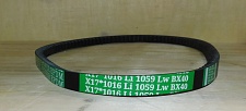 Ремень приводной TDY 27 4L/Fan belt (X17*1016LI 1050Lw BX40)