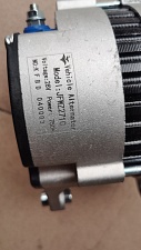 Генератор зарядный Ricardo R4105ZLDS1; TDK 56 -132 6LT/Battery charging generator (JFWZ2710 28V 750W