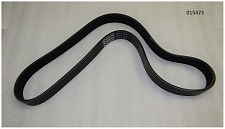 Ремень приводной поликлиновый вентилятора,помпы Ricardo R6126A-260DE; TDK 260 6L/Multy-V belt (8PK11