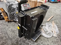 Радиатор охлаждения WP4.1D66E200/Radiator РE09026951