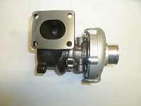 Турбокомпрессор Weichai WP2.3D48E200/Turbocharger,1001218646