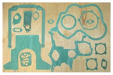 Комплект прокладок двигателя Ricardo R6105AZLDS1; TDK 84- 170 6LT/Gaskets Kit