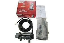 Система эл.подогрева блока двигателя РОСНЕФТЬ УС 