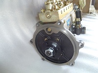 Насос топливный высокого давления Ricardo R6105BZLDS1; TDK 132 6LT/Fuel Injection Pump  6R1Q310100-A