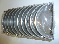 Вкладыши коренные YSD 490Q (к-т на 1 двиг-10 шт. )(Main bearing lower/upper half for YSD490Q-01016/1