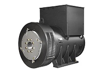 Evotec TCU368D PMG (EVO368D04LIR, 500 кВт SAE 1/14) 