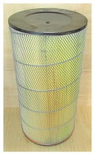 Фильтр воздушный одинарный цилиндрический ТМЗ-8435.10 (300х190х600) /Air filter, 8421-1109080