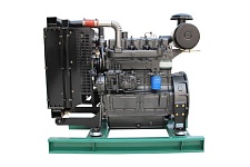 TSS Diesel TDK-N 56 4LT (24 В)