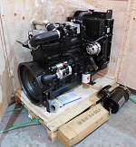 TSS Diesel TDK-N 42 4L