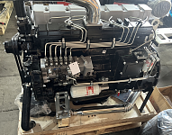 TSS Diesel TDK 176 6LT