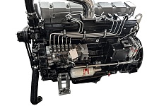 TSS Diesel TDK 176 6LT