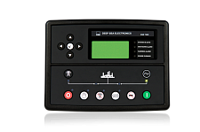 Контроллер DSE 7320