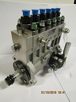 Насос топливный высокого давления 6M33G825/5e2 /Fuel Injection Pump Assembly (1001094554)